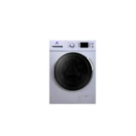 NASCO MACHINE À LAVER 9 KG – SNASFL-9KG-SBD