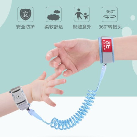 Importé - Harnais de Sécurité Pour Bébé et Enfant Anti Egarement