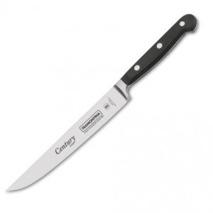 Couteau en acier inoxydable – 314 x 25x 13mm