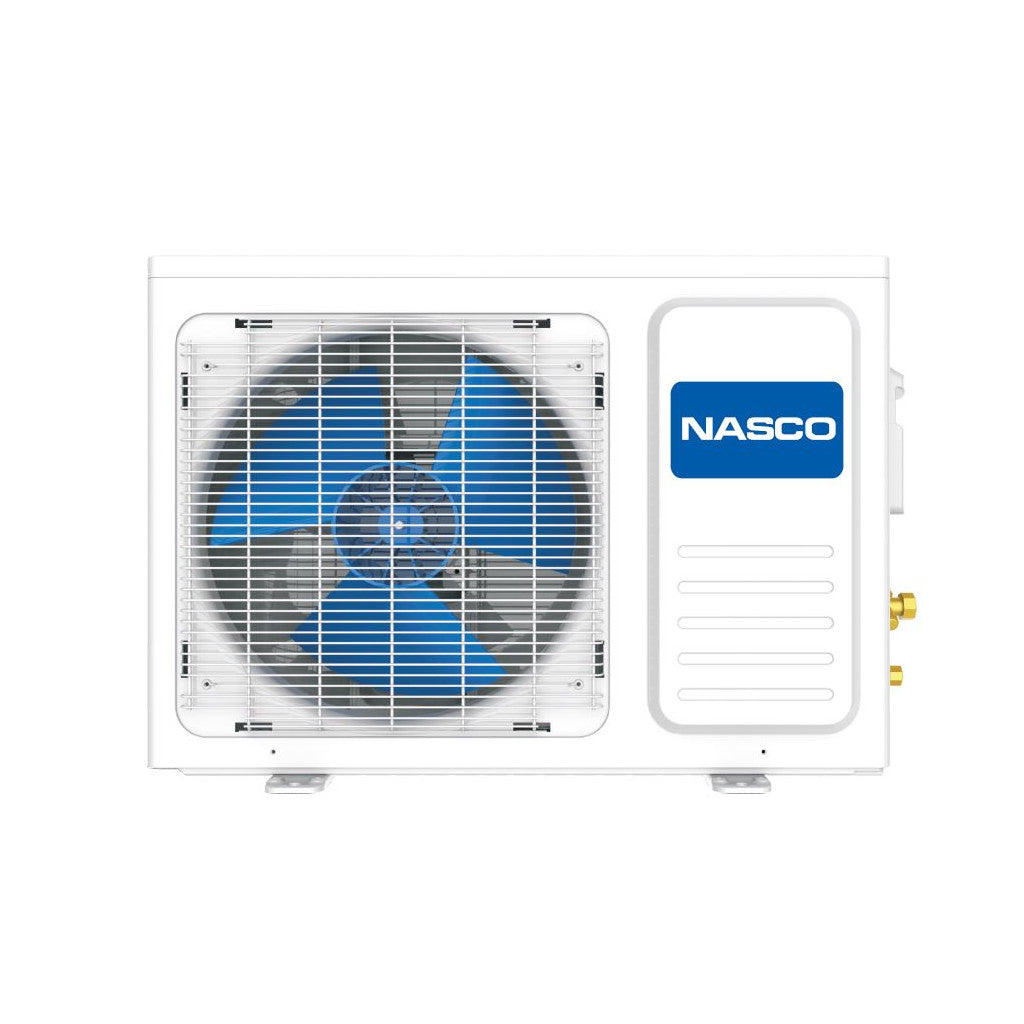 NASCO SPLIT AIR DOCTOR 2 CV – NAS-DOC-V-18N1