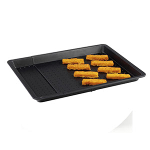 PLAQUE DE CUISSON EXTENSIBLE – 37X33X 3CM – ZENKER 6539