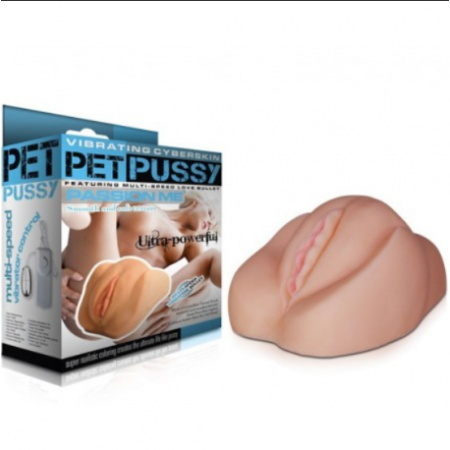 VAGIN VIBRANT PET PUSSY