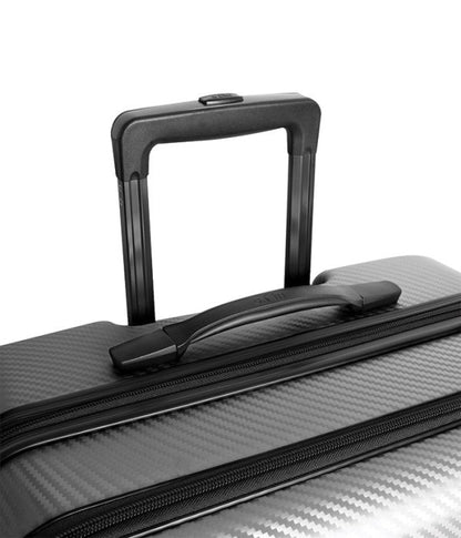 Valise de voyage trolley heys rigide-76cm-ez Access charbon