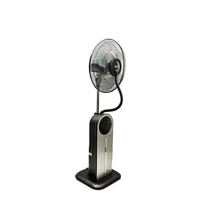 Midea Ventilateur Brumisateur à eau FS40-13QRA - Noir - Garantie 3 Mois