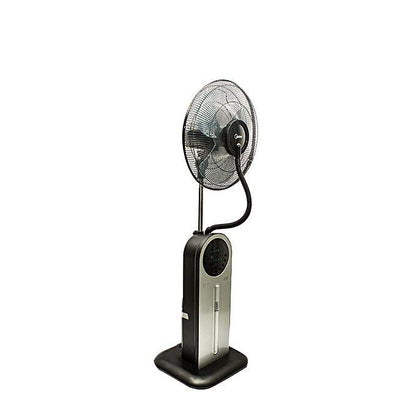 Midea Ventilateur Brumisateur à eau FS40-13QRA - Noir - Garantie 3 Mois