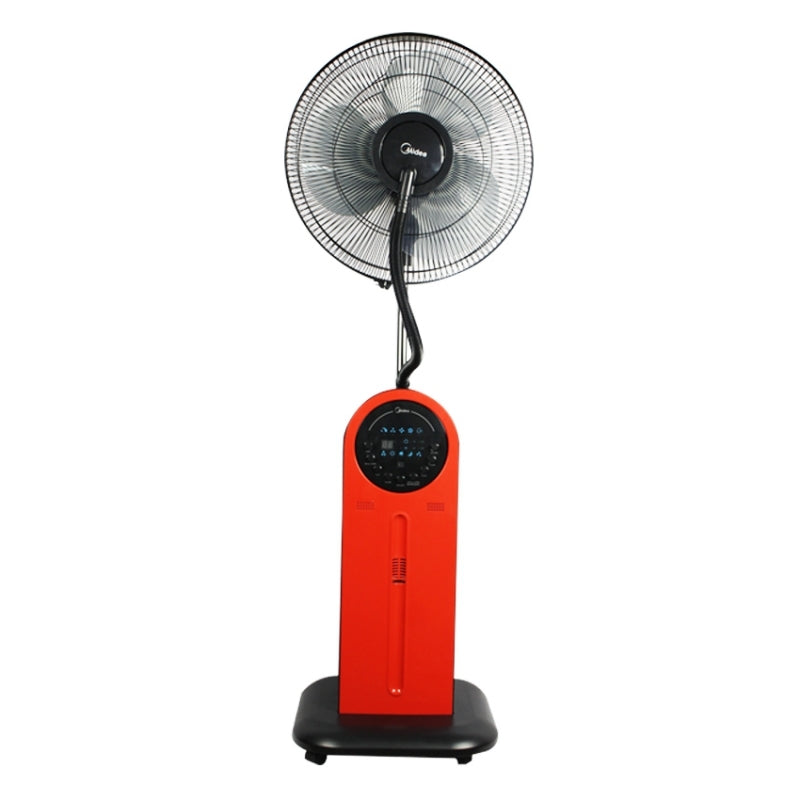 Midea Ventilateur Brumisateur à eau FS40-13QRA - Noir - Garantie 3 Mois