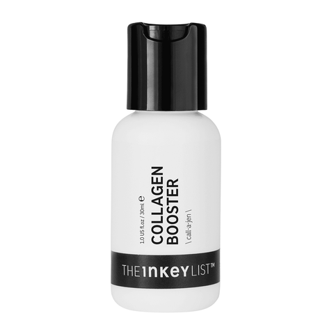 Importé - THE INKEY LIST SÉRUM AU COLLAGÈNE 30ML / SÉRUM AU COLLAGÈNE 30ML