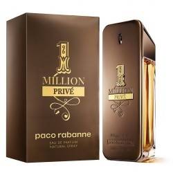 PARFUM ONE MILLION PRIVE pour HOMME DE PACO RABANNE