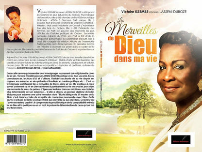 Les merveilles de Dieu dans ma vie