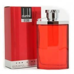 DESIRE RED EAU DE TOILETTE pour HOMME de Dunhill London