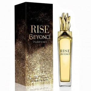 RISE EAU DE PARFUM pour FEMME de Beyoncé