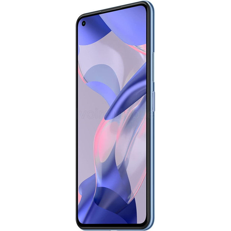 XIAOMI  Lite 5G NE - 6,55" - 6/128Go - 4250mAh