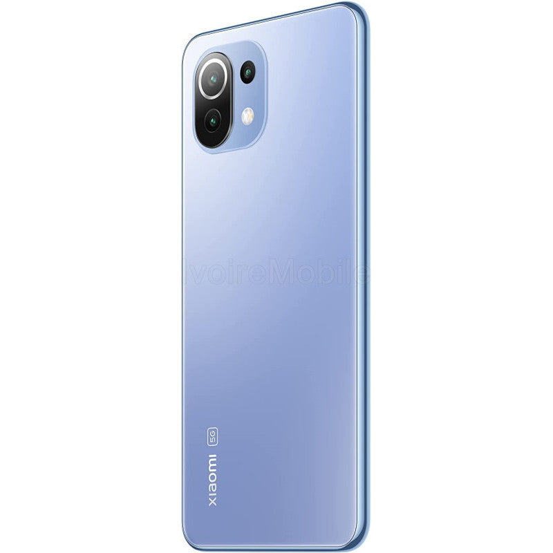 XIAOMI  Lite 5G NE - 6,55" - 6/128Go - 4250mAh