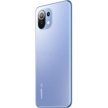 XIAOMI  Lite 5G NE - 6,55" - 6/128Go - 4250mAh