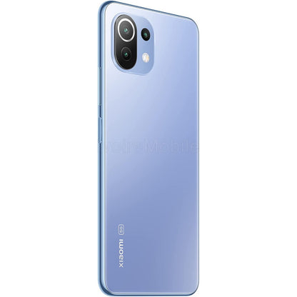 XIAOMI  Lite 5G NE - 6,55" - 6/128Go - 4250mAh