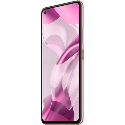 XIAOMI  Lite 5G NE - 6,55" - 8/256Go - 4250mAh