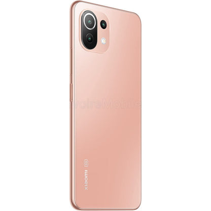 XIAOMI  Lite 5G NE - 6,55" - 6/128Go - 4250mAh