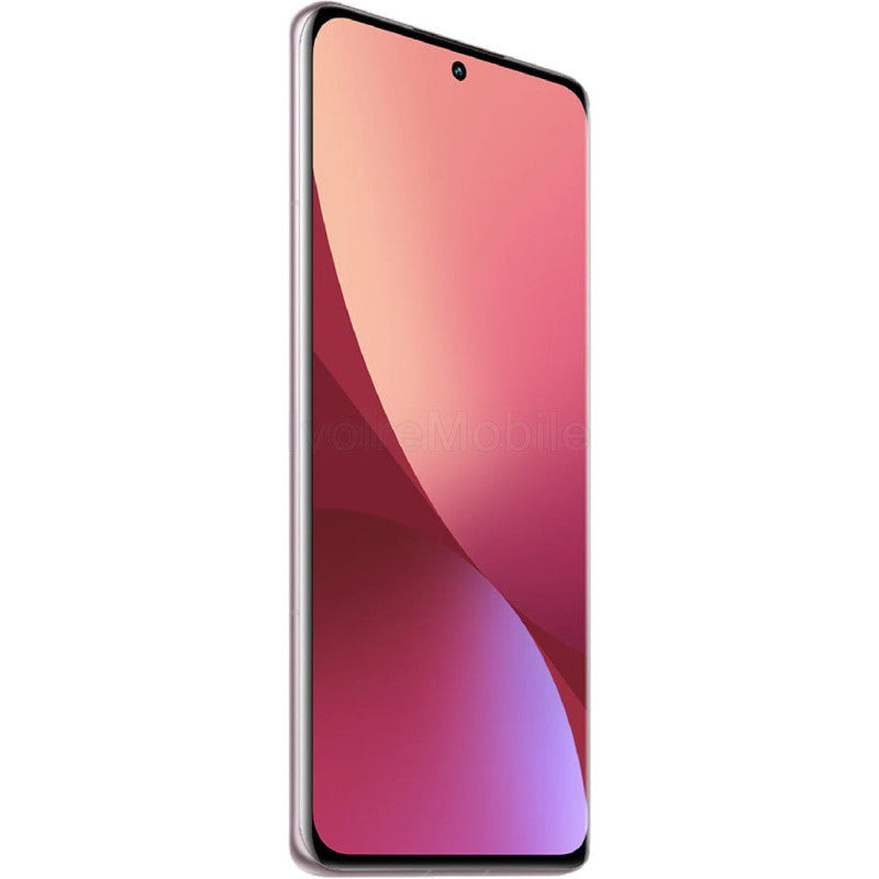 Xiaomi 12 - 6,28"- 8Go / 256Go - 4500mAh