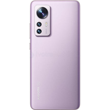 Xiaomi 12 - 6,28"- 8Go / 256Go - 4500mAh