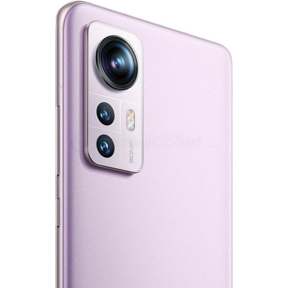 Xiaomi 12 - 6,28"- 8Go / 256Go - 4500mAh