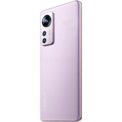 Xiaomi 12 - 6,28"- 8Go / 256Go - 4500mAh
