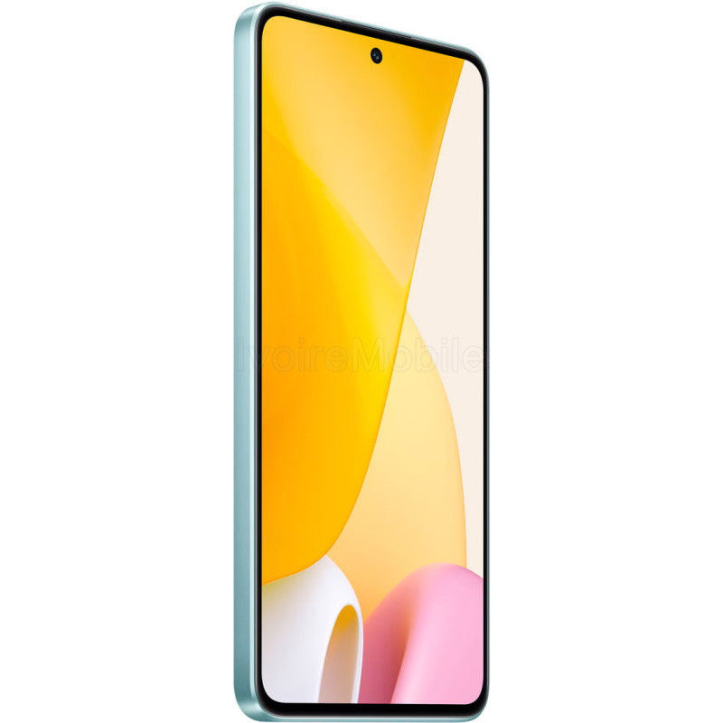 Xiaomi 12 Lite - 128 Go - 8Go