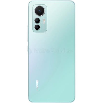 Xiaomi 12 Lite - 128 Go - 8Go