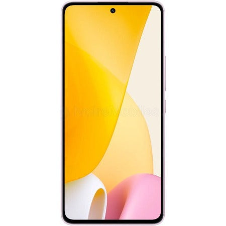 Xiaomi 12 Lite - 128 Go - 8Go