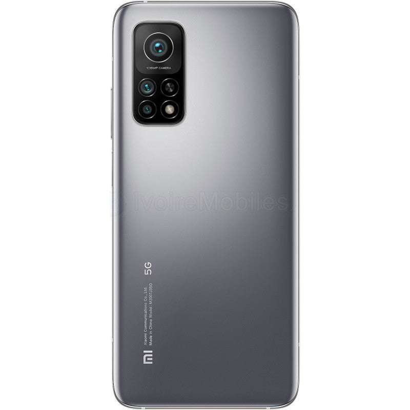 Xiaomi Mi 10T Pro 5G - 6,28"- 8Go / 256Go - 5000mAh