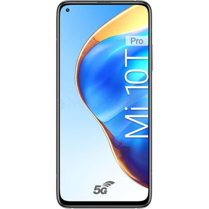 Xiaomi Mi 10T Pro 5G - 6,28"- 8Go / 256Go - 5000mAh