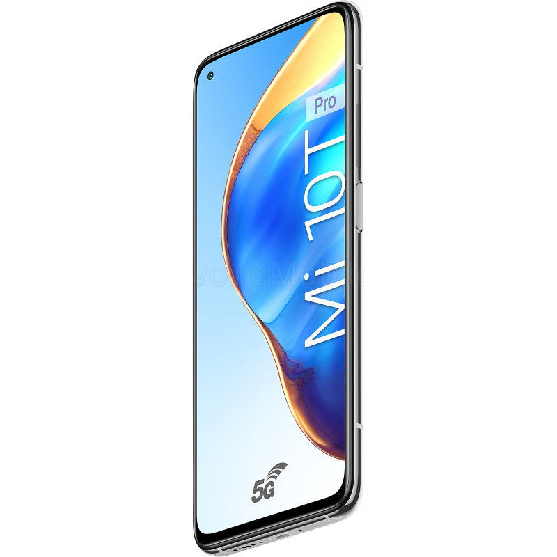 Xiaomi Mi 10T Pro 5G - 6,28"- 8Go / 256Go - 5000mAh