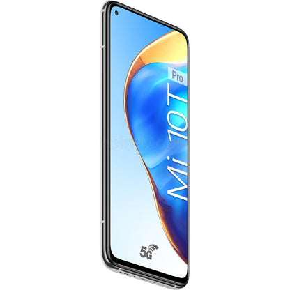 Xiaomi Mi 10T Pro 5G - 6,28"- 8Go / 256Go - 5000mAh