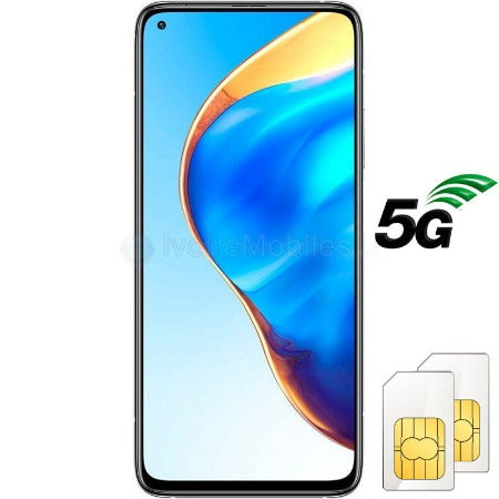 Xiaomi Mi 10T Pro 5G - 6,28"- 8Go / 256Go - 5000mAh