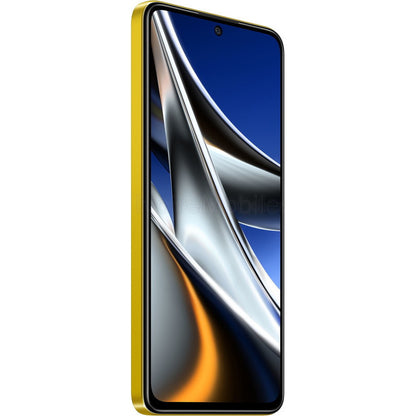 Xiaomi POCO X4 Pro 5G - 6.67" - 6Go Ram / 128Go - 5000mAh