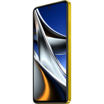 Xiaomi POCO X4 Pro 5G - 6.67" - 6Go Ram / 128Go - 5000mAh