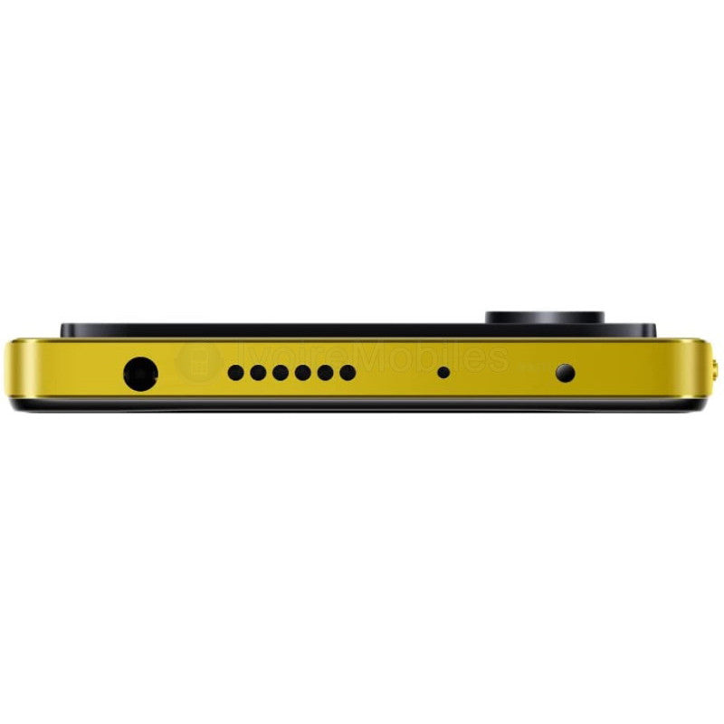 Xiaomi POCO X4 Pro 5G - 6.67" - 6Go Ram / 128Go - 5000mAh