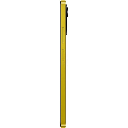 Xiaomi POCO X4 Pro 5G - 6.67" - 6Go Ram / 128Go - 5000mAh