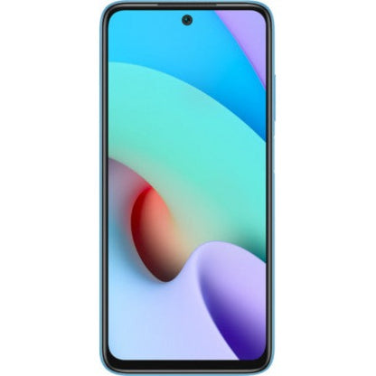 XIAOMI Redmi 10 (2022) - 6.5" - 128Go / 4Go - 5000mAh
