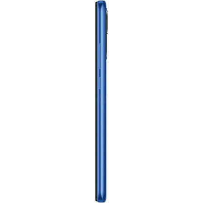XIAOMI Redmi 10A - 4G - 6.53" - 4Go/128Go  - 5000mAh