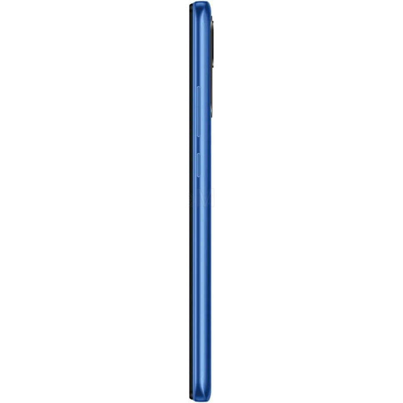 XIAOMI Redmi 10A - 4G - 6.53" - 3/64Go  - 5000mAh