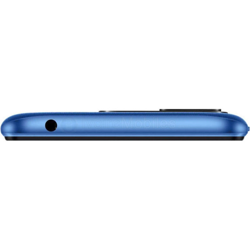 XIAOMI Redmi 10A - 4G - 6.53" - 4Go/128Go  - 5000mAh
