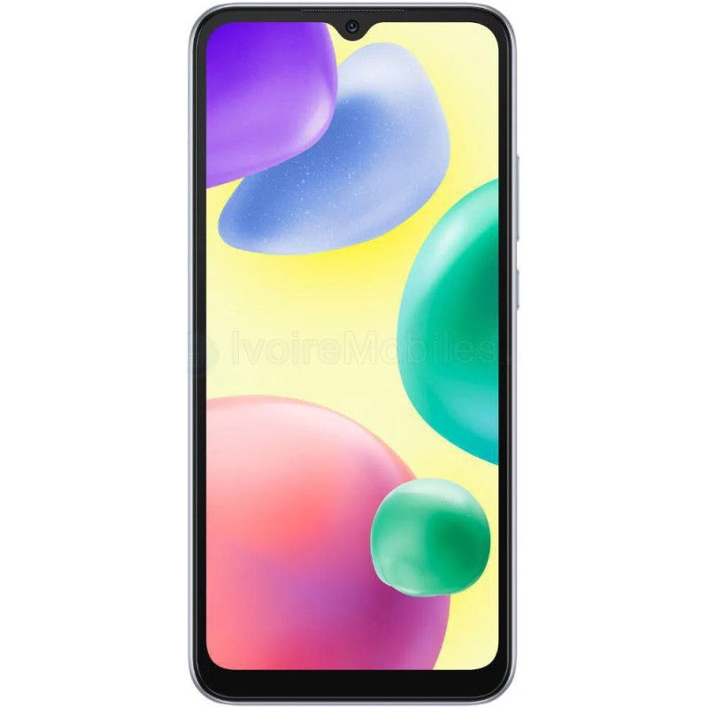XIAOMI Redmi 10A - 4G - 6.53" - 3/64Go  - 5000mAh