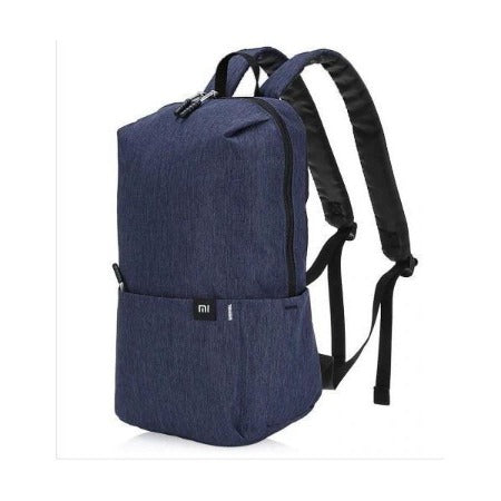 Xiaomi Sac A Dos Imperm able Bleu Lapis