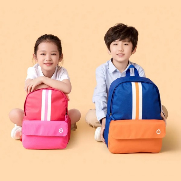 Xiaomi Sac A Dos Imperméable Pour Enfant - 12L - Rose