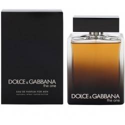 THE ONE MEN EAU DE PARFUM par DOLCE & GABBANA