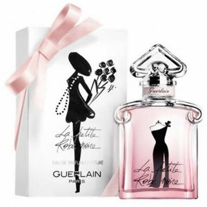 LA PETITE ROBE NOIRE COUTURE EAU DE PARFUM pour FEMME de GUERLAIN