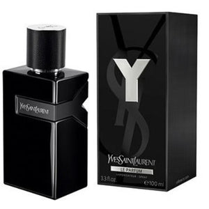 Yves Saint Laurent Y Le Parfum