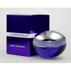 ULTRAVIOLET EAU DE PARFUM pour FEMME de PACO RABANNE